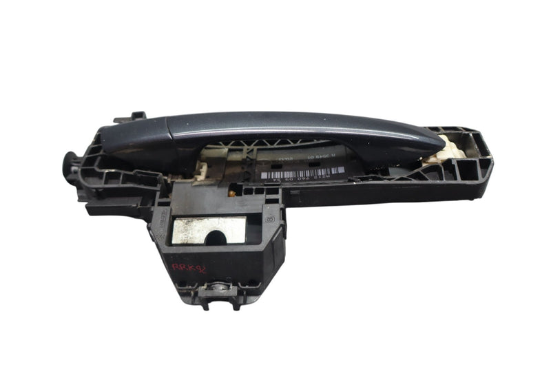 Load image into Gallery viewer, 06-16 Mercedes W212 E350 E250 E550 Rear Right Side Exterior Door Handle Oem
