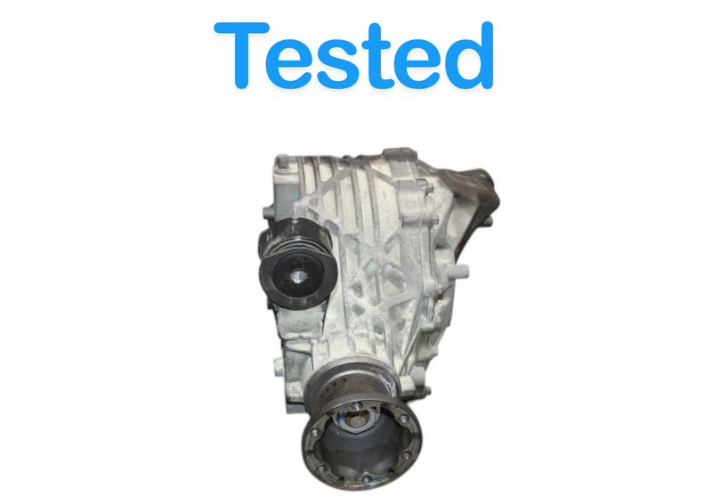 Load image into Gallery viewer, 14-24 Maserati Quattroporte Rear Differential Carrier Ratio 2.80 6490014190 OEM
