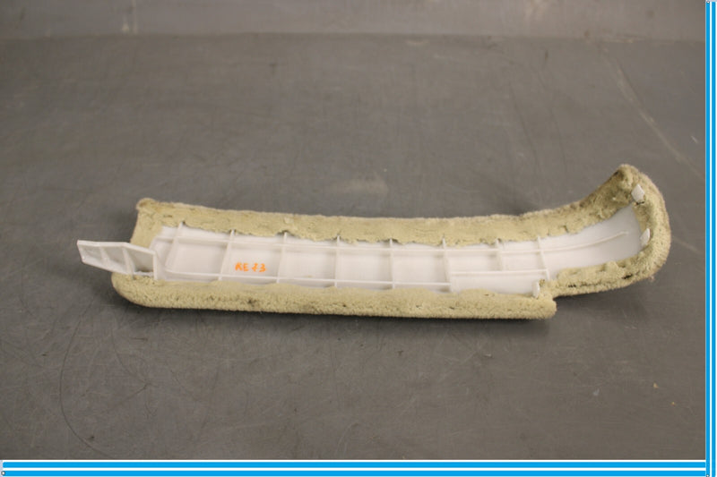 Load image into Gallery viewer, 02-10 Lexus SC430 Front Right Side Lower Seat Trim Cover Panel Carpet Oem
