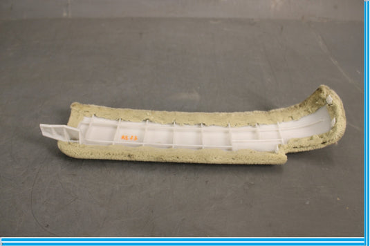 02-10 Lexus SC430 Front Right Side Lower Seat Trim Cover Panel Carpet Oem