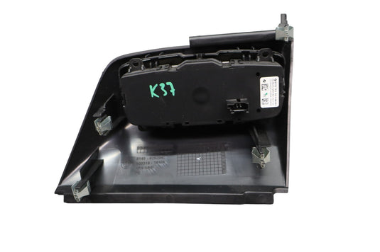 14-21 BMW I01 i3 i3s Headlight Head Light Control Switch w/Trim 51459282942 Oem