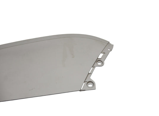 16-20 BMW I3 Front Right Passenger Side Center Console Trim Cover Panel Oem