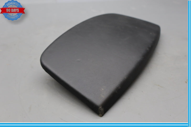 Load image into Gallery viewer, 06-12 Bentley Continental Flying Spur Front Right Seat Cover Back Trim Panel Oem
