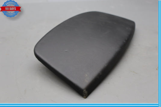 06-12 Bentley Continental Flying Spur Front Right Seat Cover Back Trim Panel Oem