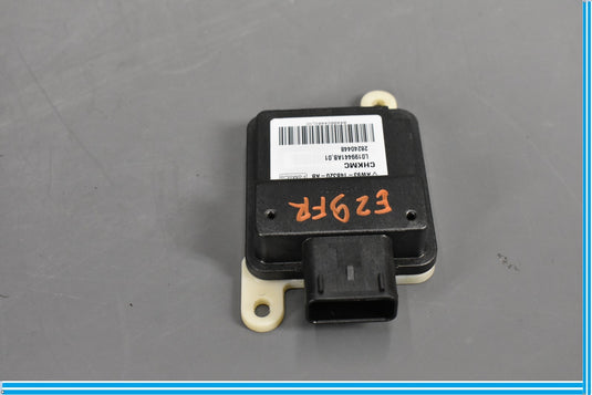 10-15 Jaguar XJ XJL Front Right Passenger Seat Weight Sensor Control Module Oem