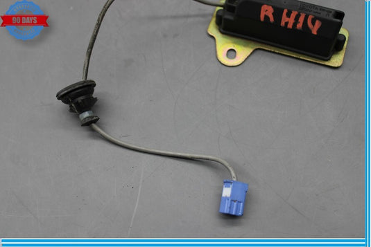 02-10 Lexus SC430 Right Side TPMS Tire Pressure Sensor Antenna 89767-24010 Oem