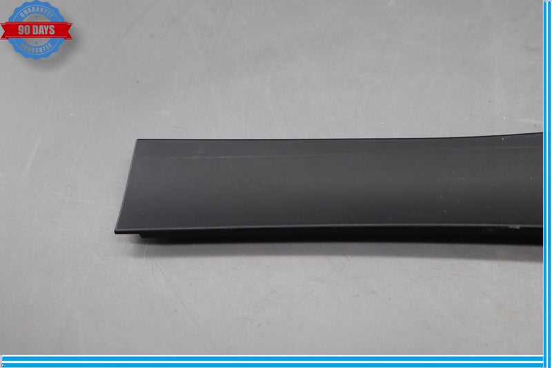 Load image into Gallery viewer, 14-19 Maserati Ghibli Front Left Driver Side Dash A-Pillar Cover Trim Panel Oem
