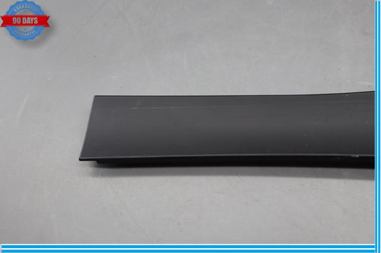 14-19 Maserati Ghibli Front Left Driver Side Dash A-Pillar Cover Trim Panel Oem