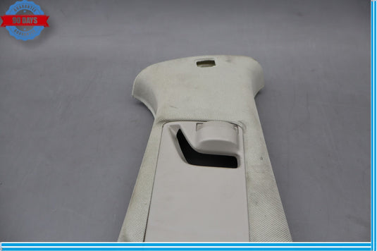 2010 Buick Lacrosse CXL Front Right Side Upper Center Pillar Trim Cover Oem