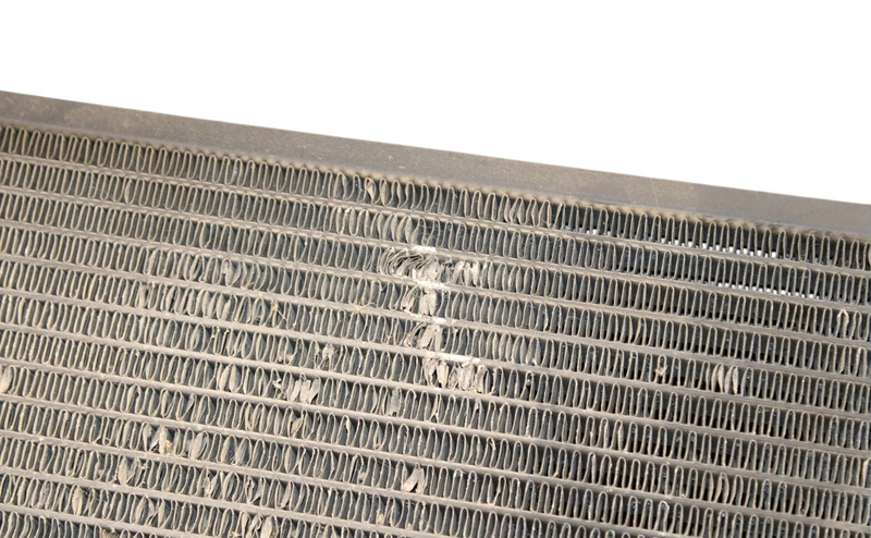 Load image into Gallery viewer, 02-10 Lexus SC430 AC A/C Air Conditioning Condenser Assembly Unit 8846024091 Oem
