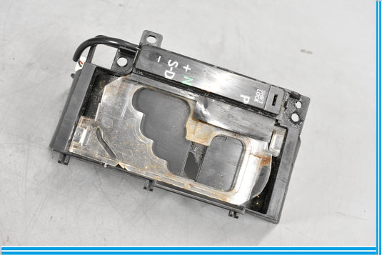 07-12 Lexus LS460 Transmission Shift Shifter Position Indicator Oem