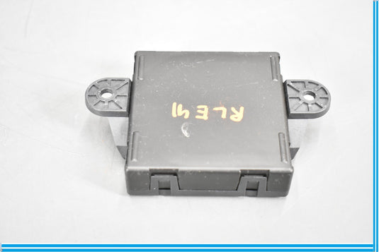 08-18 Mercedes W218 CLS550 Rear Left Driver Side Door Control Module Oem