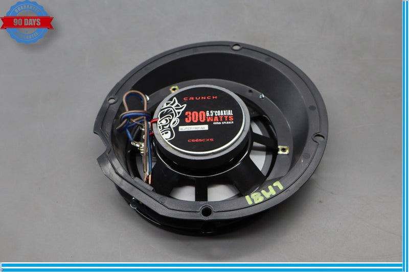 Load image into Gallery viewer, 97-06 Jaguar X100 XK8 XKR Front Left Driver Side Door Sound Audio Speaker Oem
