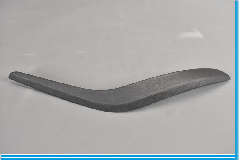 Load image into Gallery viewer, 12-15 BMW E84 X1 Rear Left Driver Side Door Panel Handle Cover Black Oem
