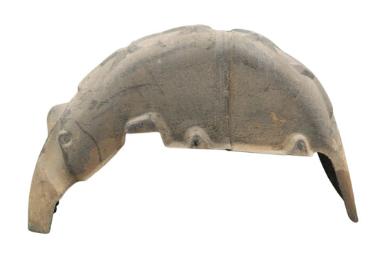 11-17 Volkswagen Touareg Rear Right Side Fender Liner Splash Guard Oem