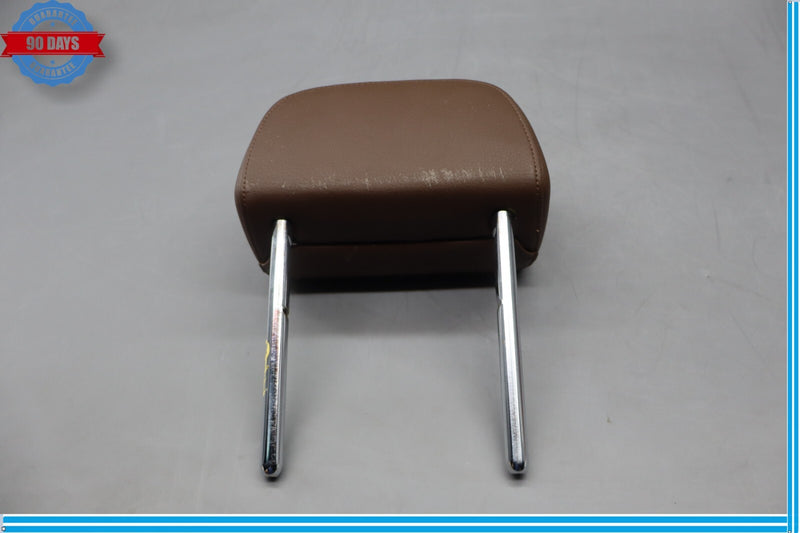 Load image into Gallery viewer, 12-18 Audi A6 Quattro A6 Rear Left/Right Upper Seat Head Rest Headrest Oem
