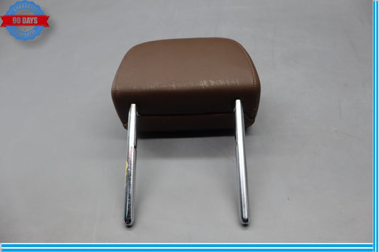 12-18 Audi A6 Quattro A6 Rear Left/Right Upper Seat Head Rest Headrest Oem