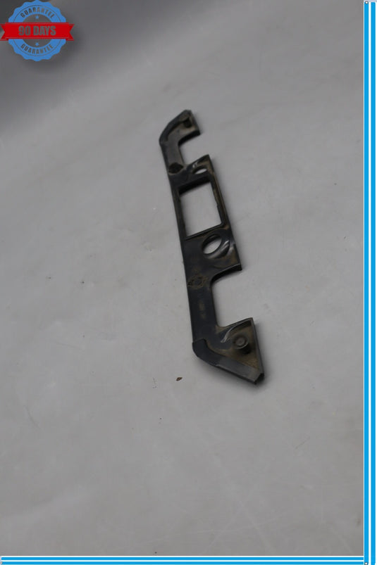 03-12 Mercedes R230 SL500 SL55 Rear Trunk Deck Lid License Plate Trim Oem
