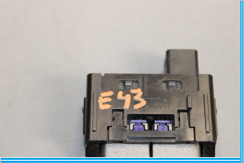 Load image into Gallery viewer, 07-12 Lexus LS460 Instrument Cluster Trip Reset Switch Button 8497550030 Oem
