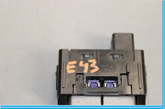 07-12 Lexus LS460 Instrument Cluster Trip Reset Switch Button 8497550030 Oem