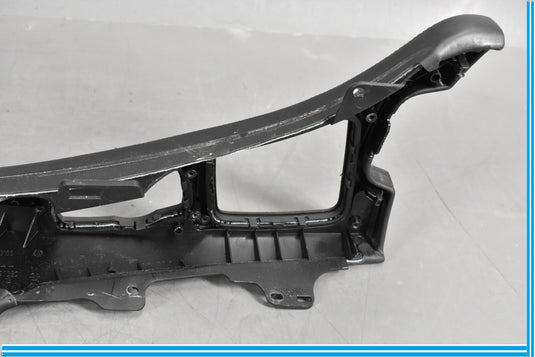 12-18 BMW 650i 640i F12 Front Center Console Cover Panel Trim Oem