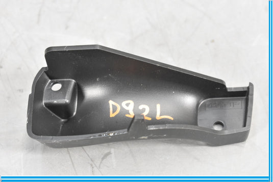 12-18 BMW 650i 640i F12 Front Left Driver Side Seat Rail Lower Cover Trim Oem