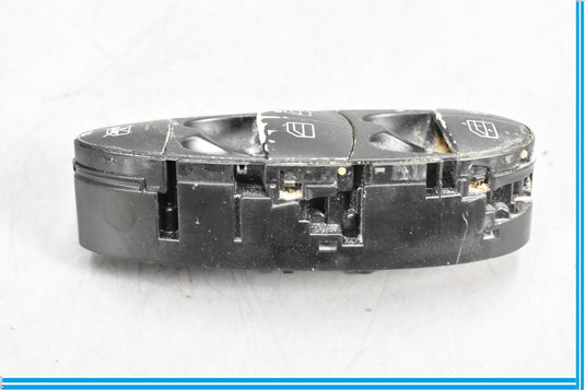 03-11 Mercedes CLS550 E550 W219 Front Left Driver Side Master Window Switch Oem