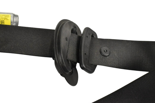 12-16 BMW 328i 320i F30 Front Right Passenger Seat Belt Retractor 34119627 Oem