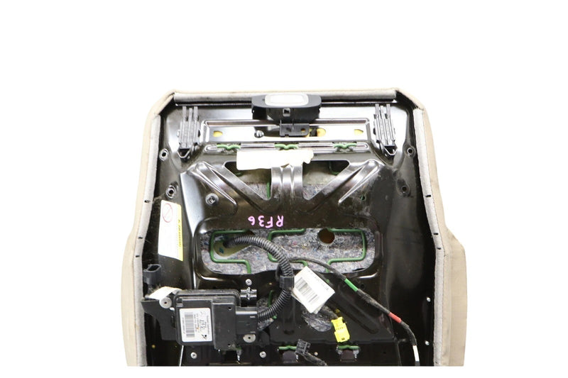 Load image into Gallery viewer, 12-14 Mercedes W218 CLS550 Front Right Passenger Lower Bottom Seat Cushion Oem
