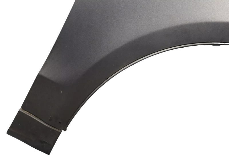 Load image into Gallery viewer, 12-17 Audi Q5 SQ5 Front Right Passenger Side Fender Panel Cover Gray Oem
