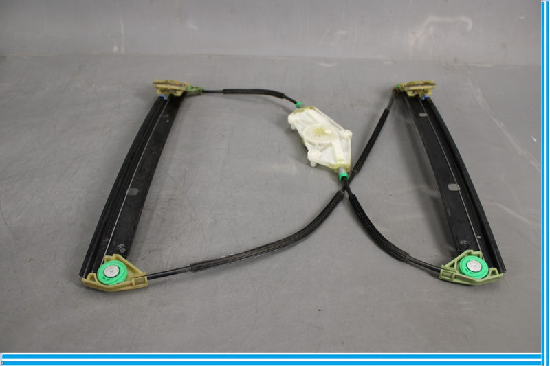 Load image into Gallery viewer, 11-18 Audi S8 A8 Quattro Rear Left Driver Side Window Regulator W/O Motor Oem
