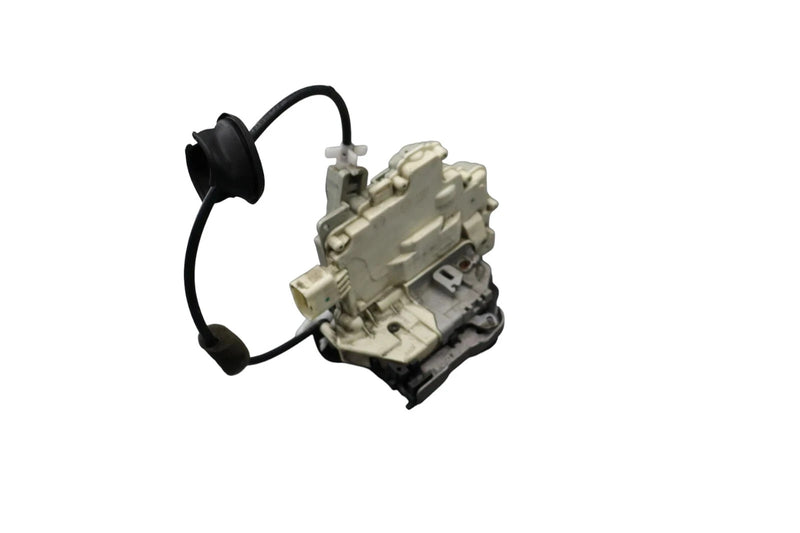 Load image into Gallery viewer, 10-18 Porsche Cayenne 970 958 Rear Left Driver Side Door Lock Latch Actuator Oem

