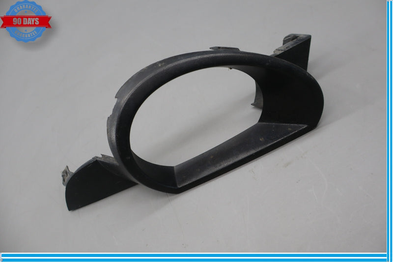 Load image into Gallery viewer, 07-09 AUDI Q7 4L Front Left Driver Side Fog Light Lamp Surround Frame Trim Oem
