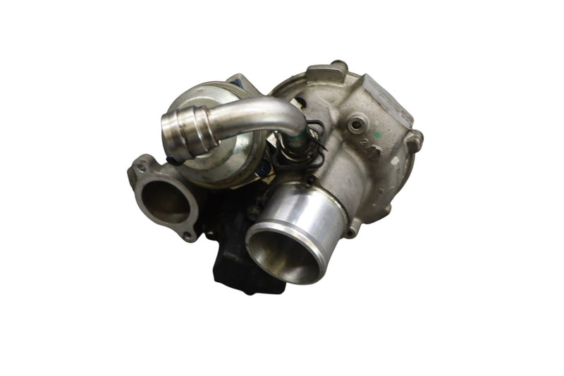 Load image into Gallery viewer, 14-24 Maserati Quattroporte Ghibli M157 Right Side Turbocharger Manifold Oem
