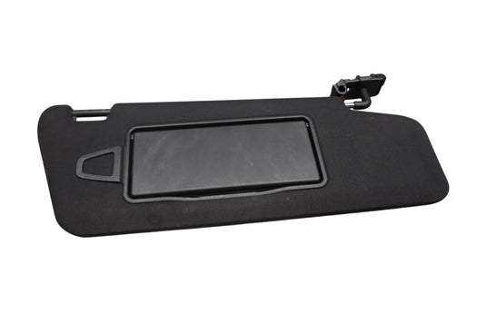 10-16 Mercedes E350 E400 E550 W212 Right Side Sun Visor Shade Sunvisor Oem