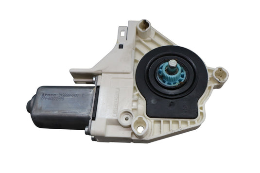 12-18 Audi A7 Quattro S7 Rear Right Passenger Door Window Regulator Motor Oem