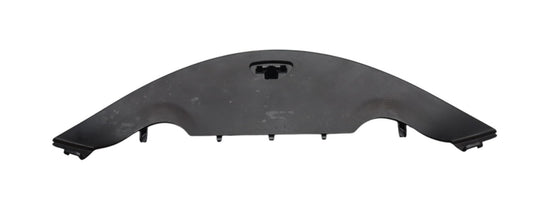 16-19 Jaguar XE X260 Dashboard Dash Cluster Surround Cover Trim Panel Black Oem