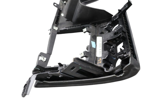 14-22 Maserati Ghibli Dashboard Lower Driver Side Knee Cover Panel Trim Oem