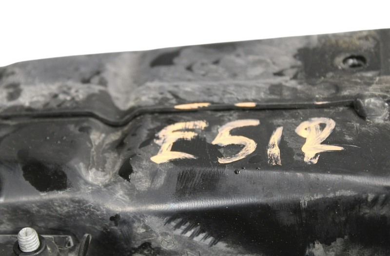 Load image into Gallery viewer, 06-11 Mercedes CLS550 CLS500 Right Passenger Side Headlight Support Bracket Oem
