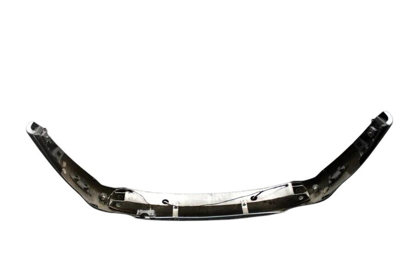 Load image into Gallery viewer, 01-04 Jaguar X100 XK8 XKR Rear Bumper Cover Assembly Silver HJE6586BB Oem
