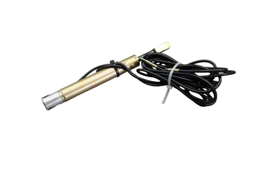 03-12 Mercedes R230 SL500 Convertible Right Roof Main Top Drive Lift Cylinder
