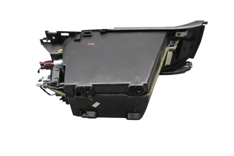 Load image into Gallery viewer, 18-19 Cadillac XTS Front Center Console Storage Bin Compartment Box 84177168 Oem
