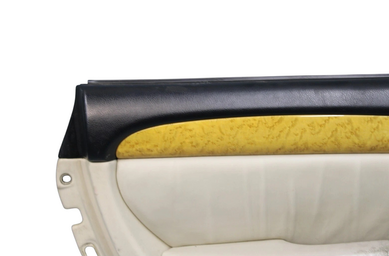 Load image into Gallery viewer, 02-10 Lexus SC430 Front Left Driver Side Interior Door Panel Trim Cover Oem
