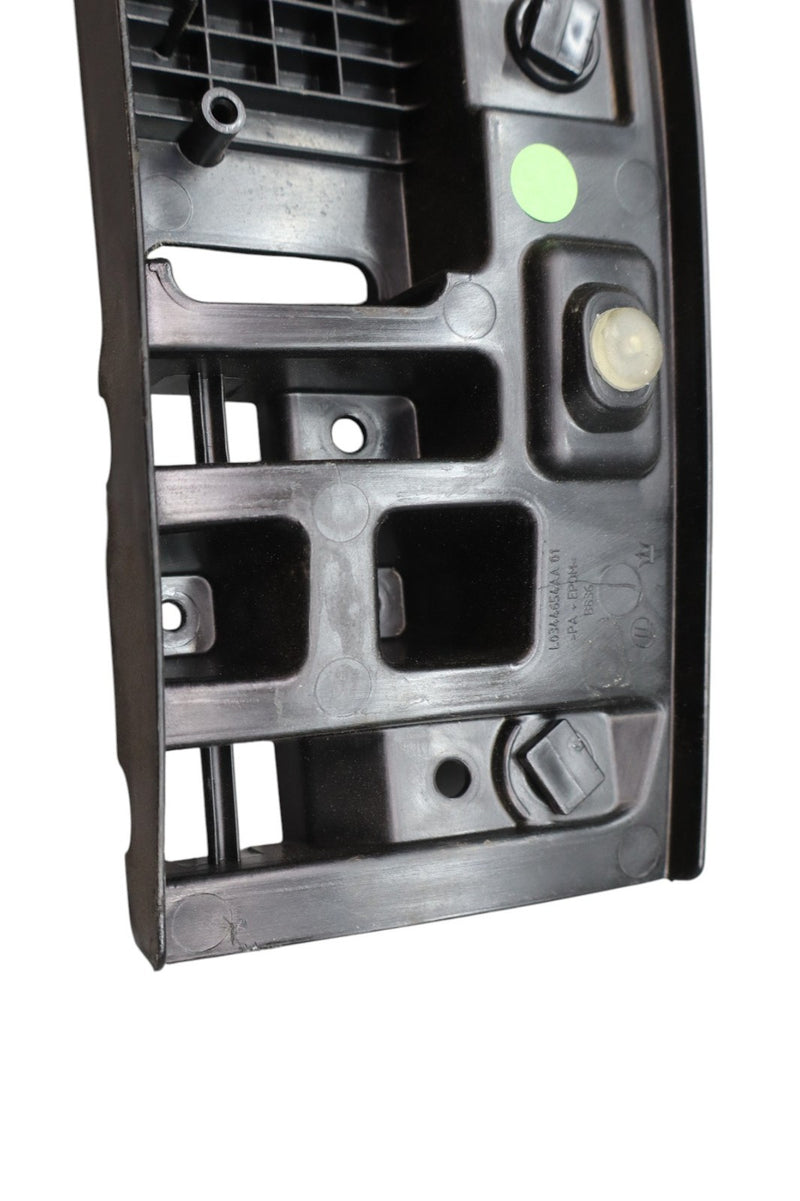 Load image into Gallery viewer, 14-20 Maserati Levante M157 Ghibli Front Left Seat Guard Cover Support Oem
