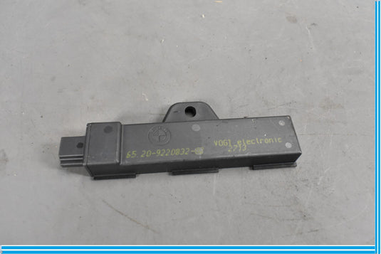 12-18 BMW F12 F13 640i 650i Comfort Access Keyless Antenna Module Oem