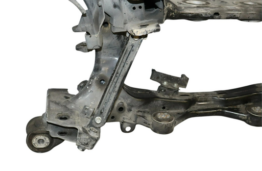 15-17 Hyundai Genesis Rear Suspension Subframe Crossmember Cradle 55405B1050 Oem