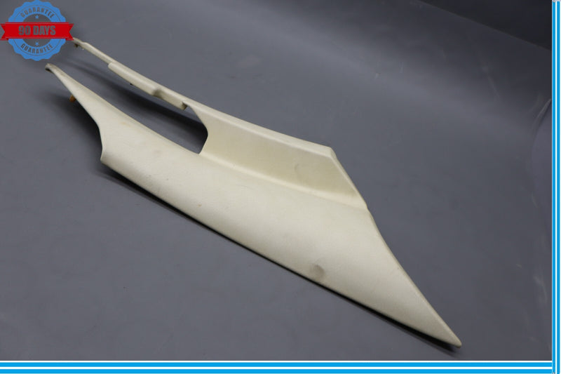 Load image into Gallery viewer, 02-10 Lexus SC430 Rear Left Driver Side Upper Roof Quarter Trim ECRU Oem
