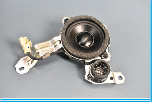 07-17 Lexus LS460 Rear Right Mark Levinson Quarter Panel Tweeter Speaker Oem