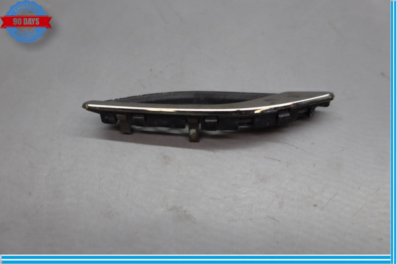 Load image into Gallery viewer, 14-21 Maserati Ghibli M157 Right Or Left Side Fender Grill Grille Molding Oem
