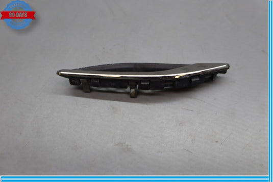 14-21 Maserati Ghibli M157 Right Or Left Side Fender Grill Grille Molding Oem